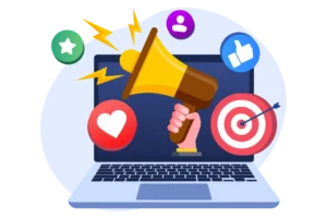 Social Media Marketing Services in Hyderabad