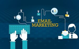 Email Marketing Services & Agency in Hyderabad