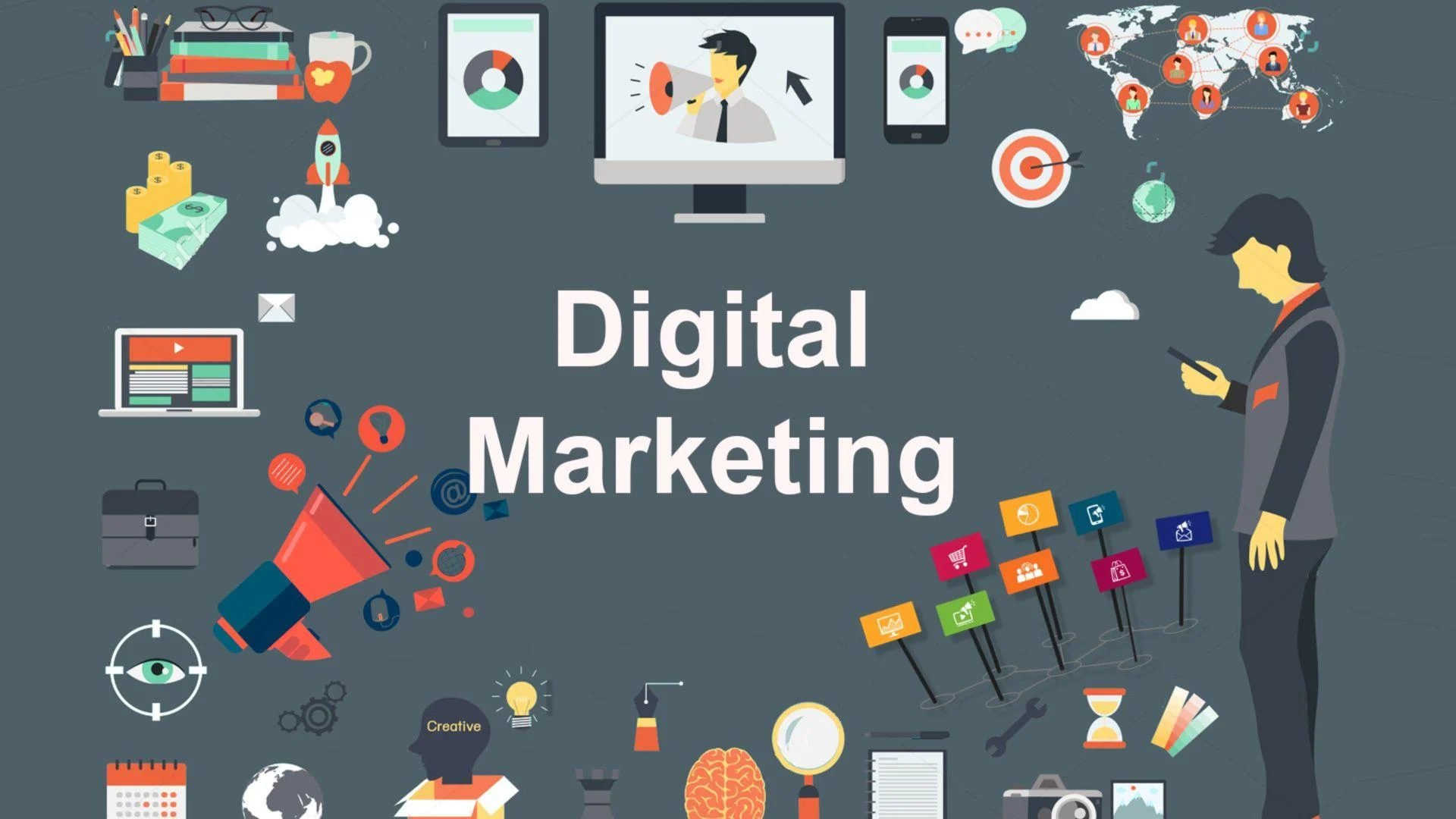 digital advertising agencies in Hyderabad